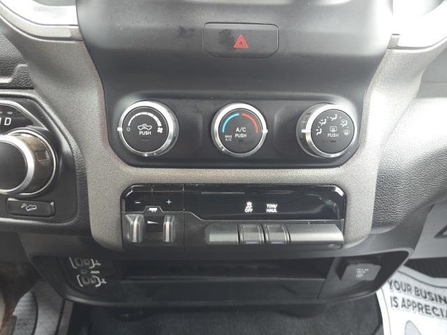 used 2020 Ram 2500 car, priced at $35,999