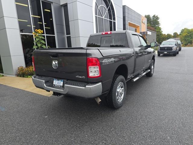 used 2020 Ram 2500 car, priced at $35,999