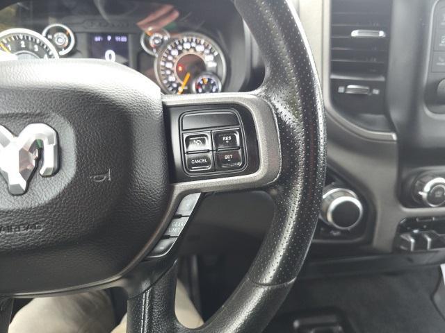 used 2020 Ram 2500 car, priced at $35,999