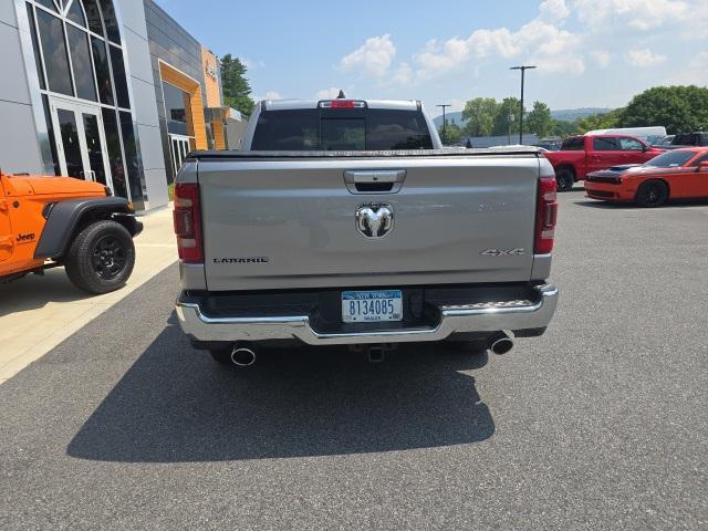 used 2022 Ram 1500 car, priced at $42,999