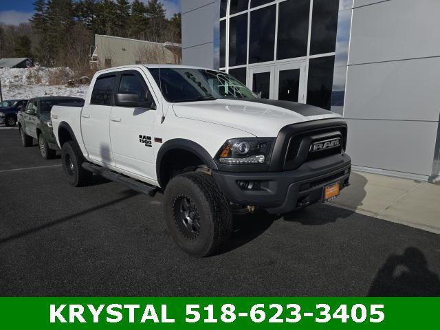 used 2019 Ram 1500 Classic car, priced at $30,999