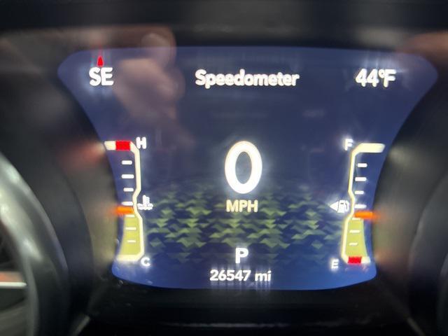 used 2022 Jeep Gladiator car, priced at $34,779