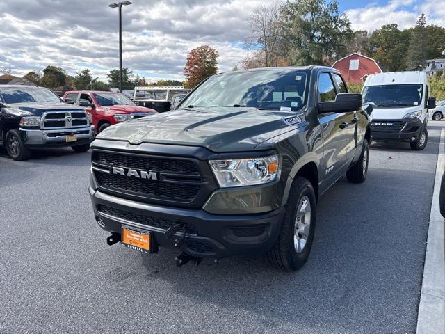 used 2021 Ram 1500 car, priced at $32,999