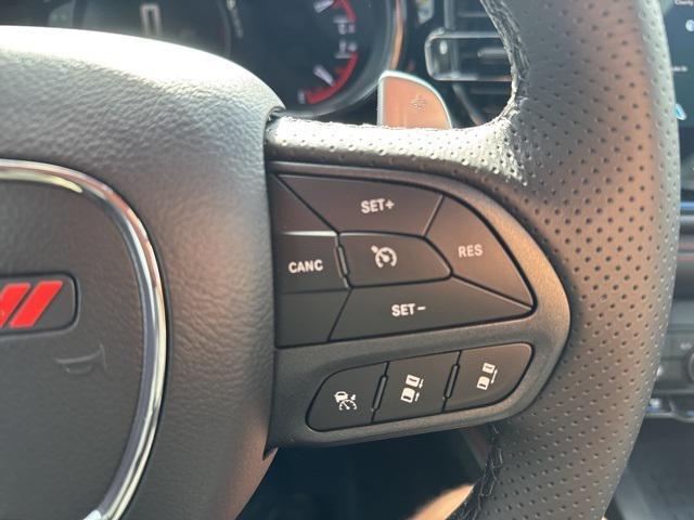 new 2025 Dodge Durango car, priced at $49,454