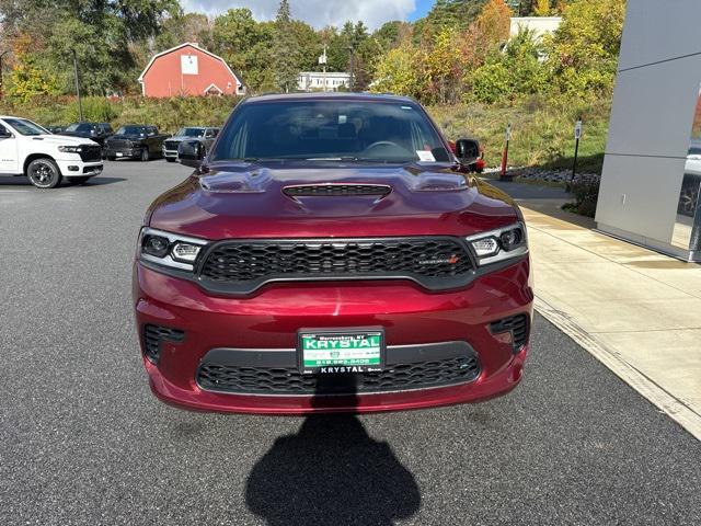 new 2025 Dodge Durango car, priced at $49,454