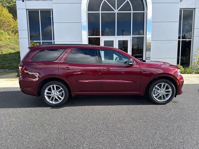 new 2025 Dodge Durango car, priced at $49,454
