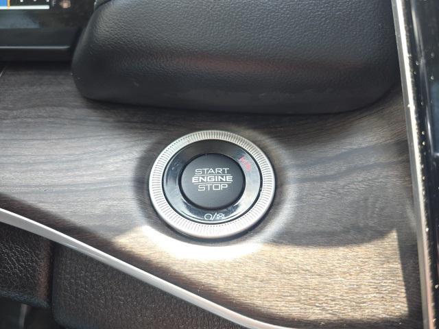 used 2023 Jeep Grand Cherokee 4xe car, priced at $36,499