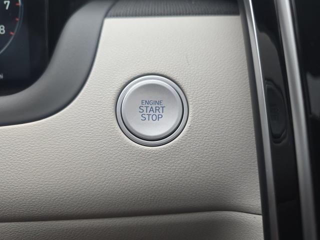 used 2024 Hyundai Tucson car, priced at $25,999