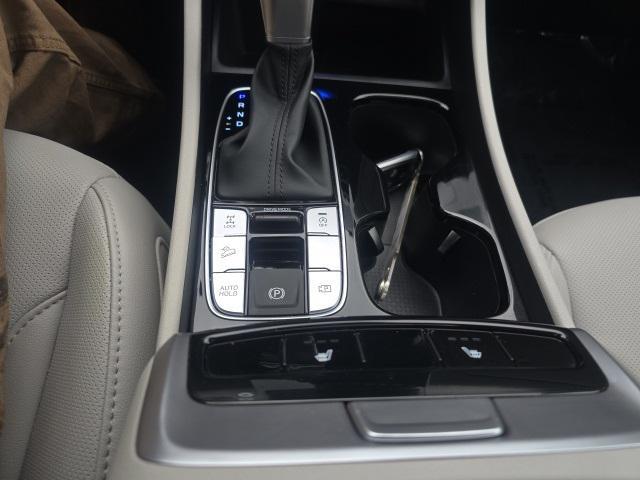 used 2024 Hyundai Tucson car, priced at $25,999