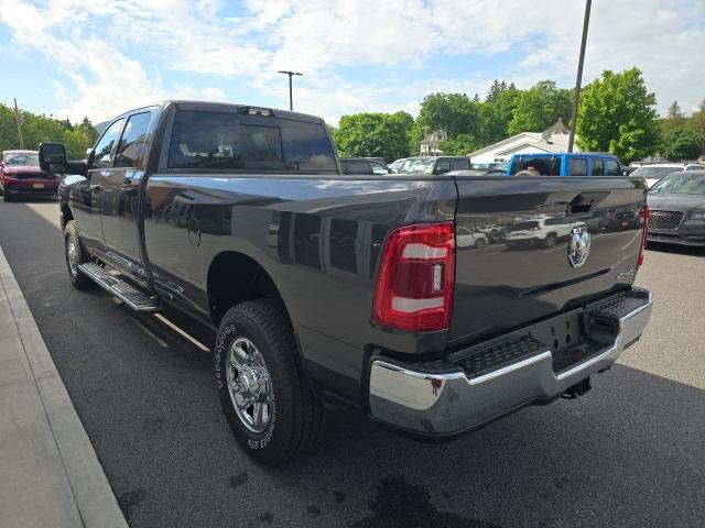 new 2024 Ram 2500 car, priced at $62,319