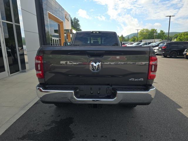 new 2024 Ram 2500 car, priced at $62,319