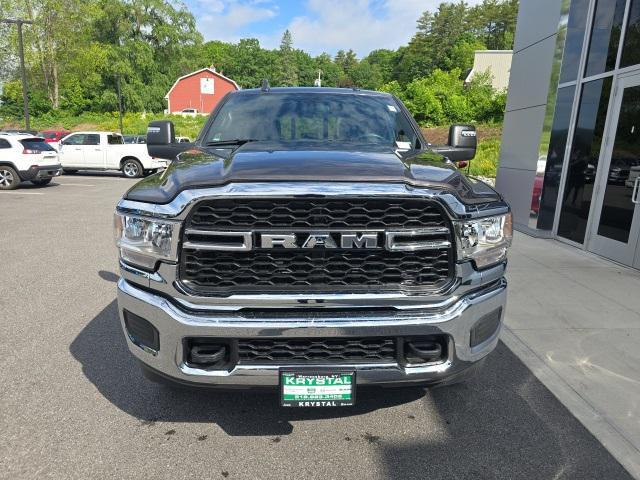 new 2024 Ram 2500 car, priced at $62,319