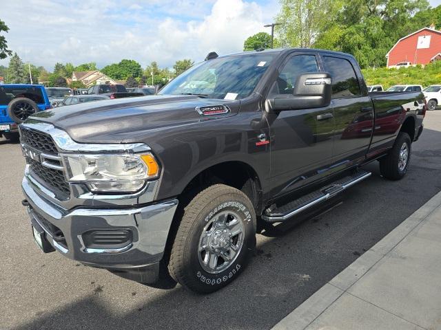 new 2024 Ram 2500 car, priced at $62,319