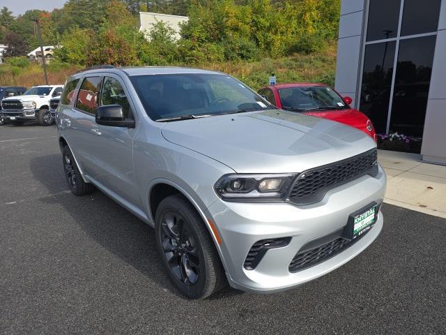 new 2025 Dodge Durango car, priced at $44,980