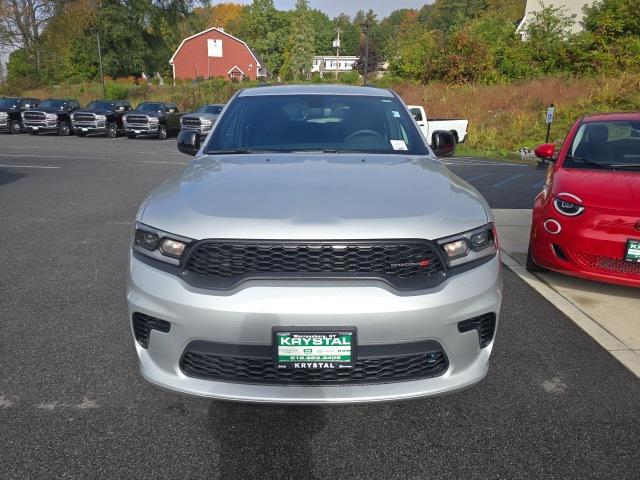 new 2025 Dodge Durango car, priced at $45,980