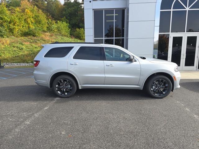 new 2025 Dodge Durango car, priced at $45,980