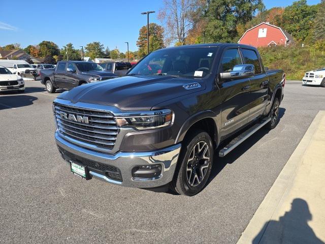new 2026 Ram 1500 car, priced at $70,380