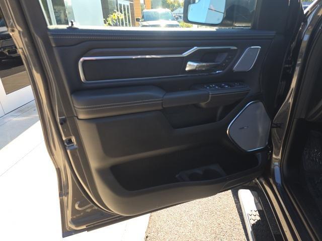 new 2026 Ram 1500 car, priced at $70,380