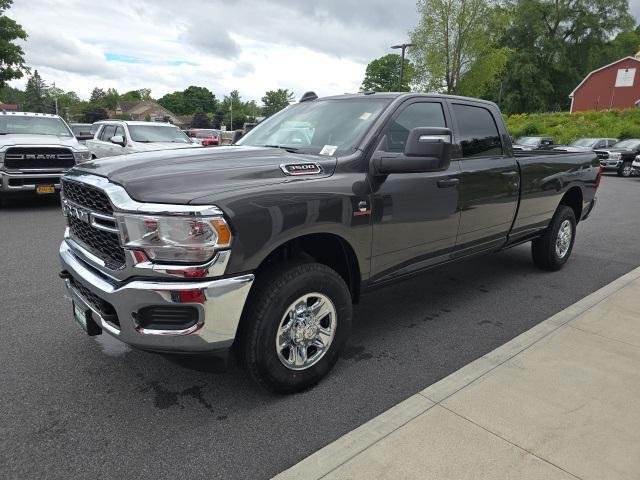 new 2024 Ram 3500 car, priced at $69,443