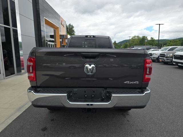 new 2024 Ram 3500 car, priced at $69,443