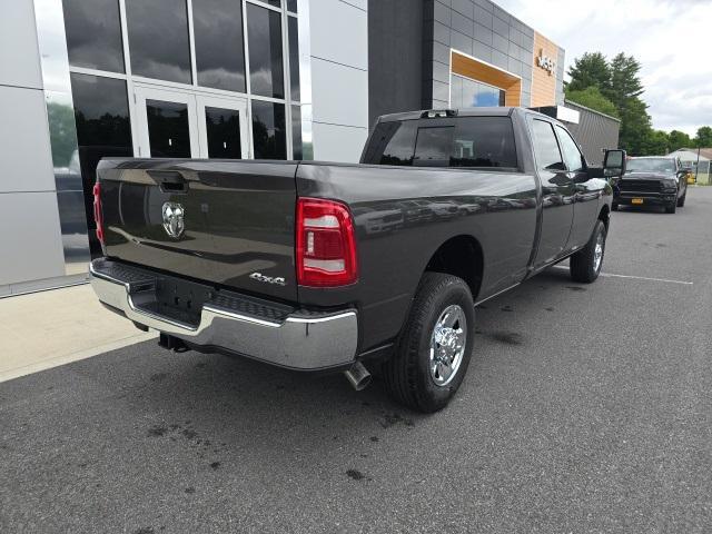 new 2024 Ram 3500 car, priced at $69,443