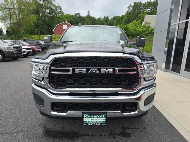 new 2024 Ram 3500 car, priced at $69,443