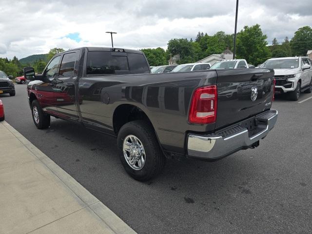 new 2024 Ram 3500 car, priced at $69,443