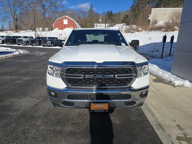 used 2022 Ram 1500 car, priced at $31,999