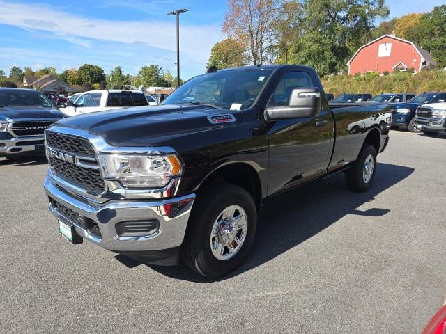 new 2024 Ram 2500 car, priced at $48,870