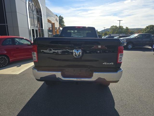 new 2024 Ram 2500 car, priced at $48,870