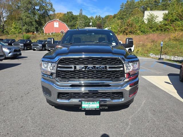 new 2024 Ram 2500 car, priced at $48,870