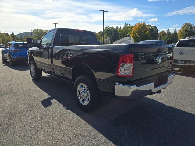 new 2024 Ram 2500 car, priced at $48,870