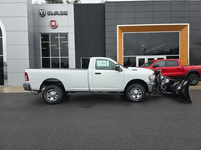 new 2024 Ram 2500 car, priced at $64,645