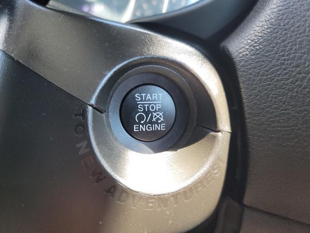 used 2019 Jeep Renegade car