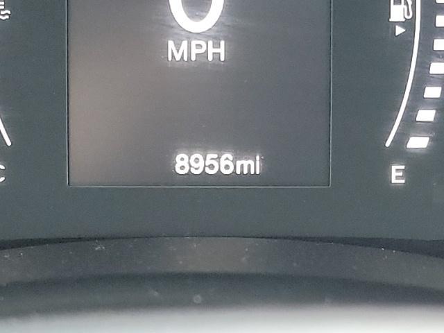 used 2019 Jeep Renegade car