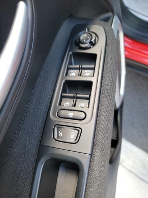 used 2019 Jeep Renegade car