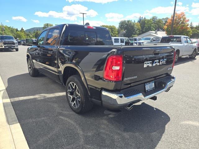 new 2026 Ram 1500 car, priced at $70,605