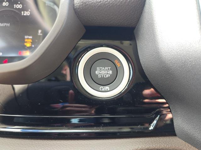 new 2026 Ram 1500 car, priced at $70,605