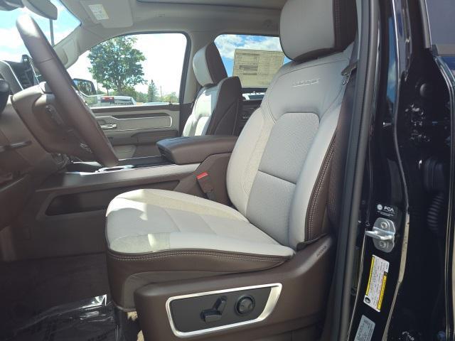 new 2026 Ram 1500 car, priced at $70,605