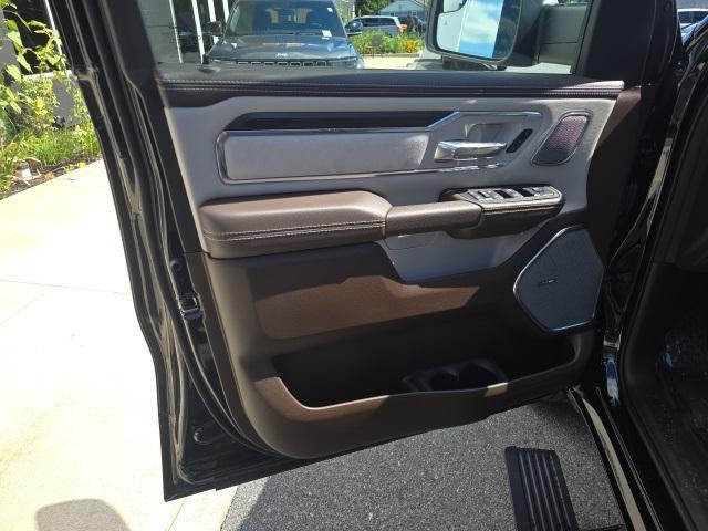 new 2026 Ram 1500 car, priced at $70,605