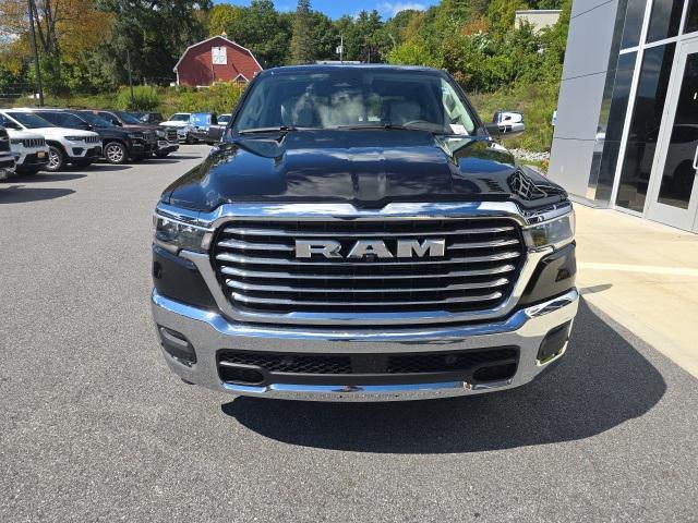 new 2026 Ram 1500 car, priced at $70,605