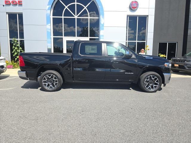 new 2026 Ram 1500 car, priced at $70,605