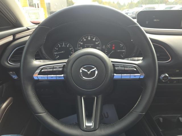 used 2021 Mazda CX-30 car, priced at $21,999