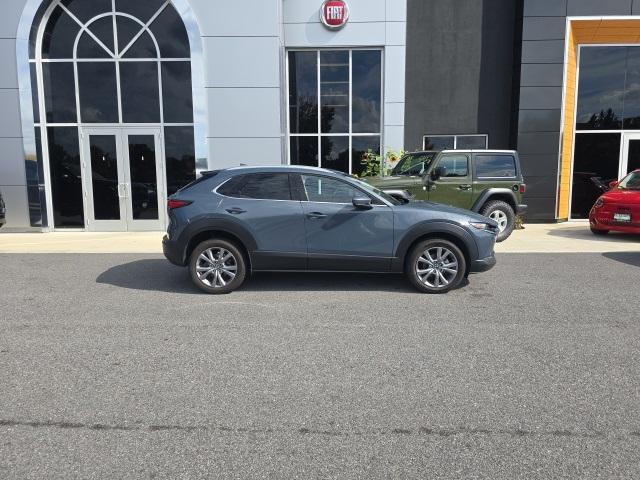 used 2021 Mazda CX-30 car, priced at $21,999