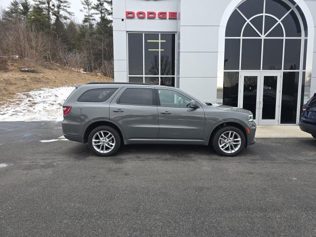 used 2022 Dodge Durango car, priced at $37,999