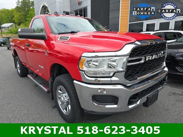 used 2019 Ram 3500 car, priced at $41,999