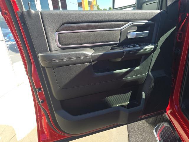 used 2024 Ram 2500 car