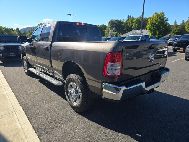 used 2021 Ram 2500 car, priced at $49,999