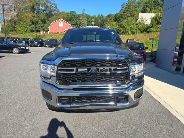 used 2021 Ram 2500 car, priced at $49,999