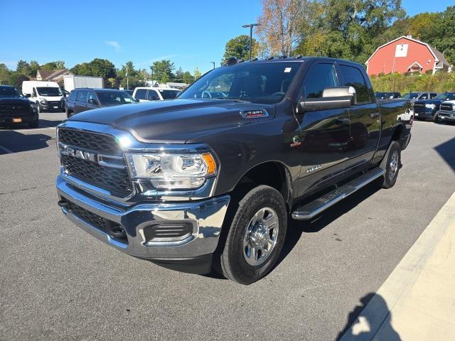 used 2021 Ram 2500 car, priced at $49,999